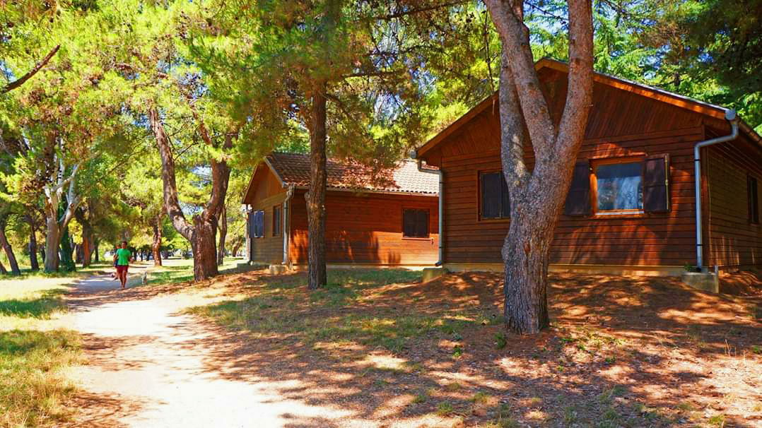 Autokamp Veli Jože***