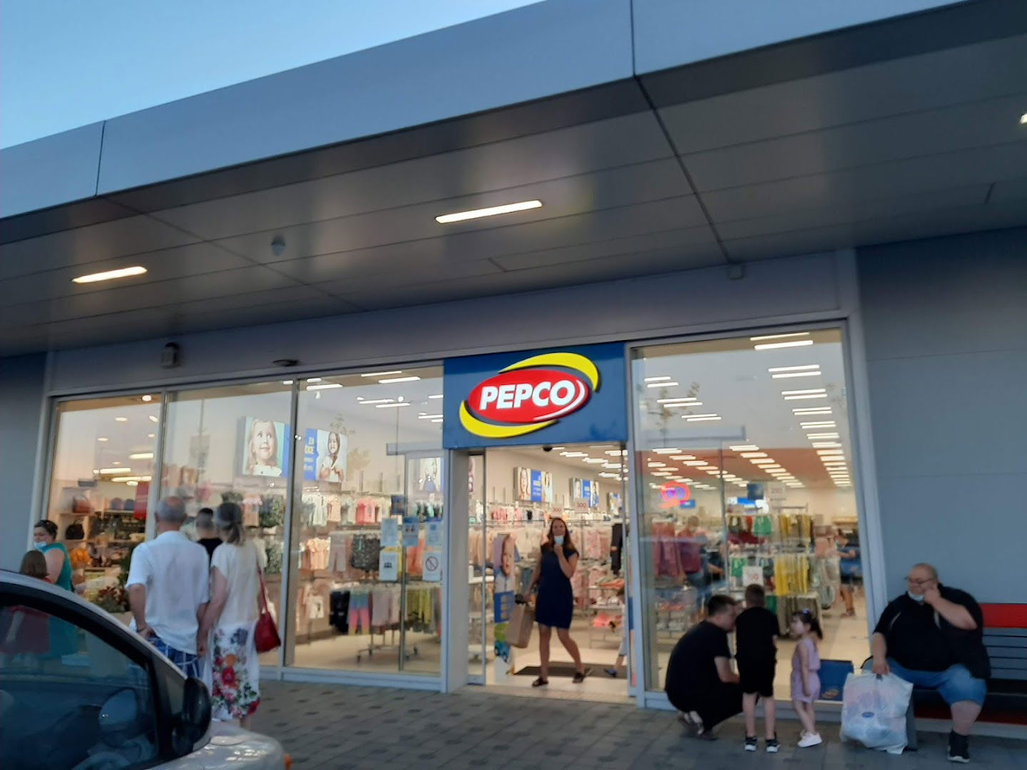 Pepco