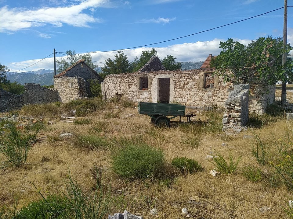 Villa Olivia - Jasenice