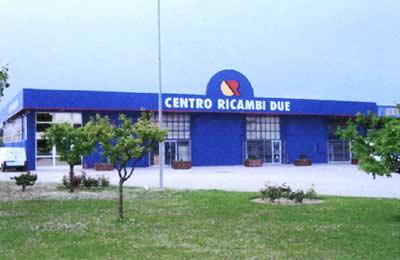 Centro Ricambi Due