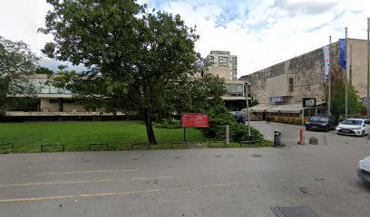 Galerija Bernardo Bernardi