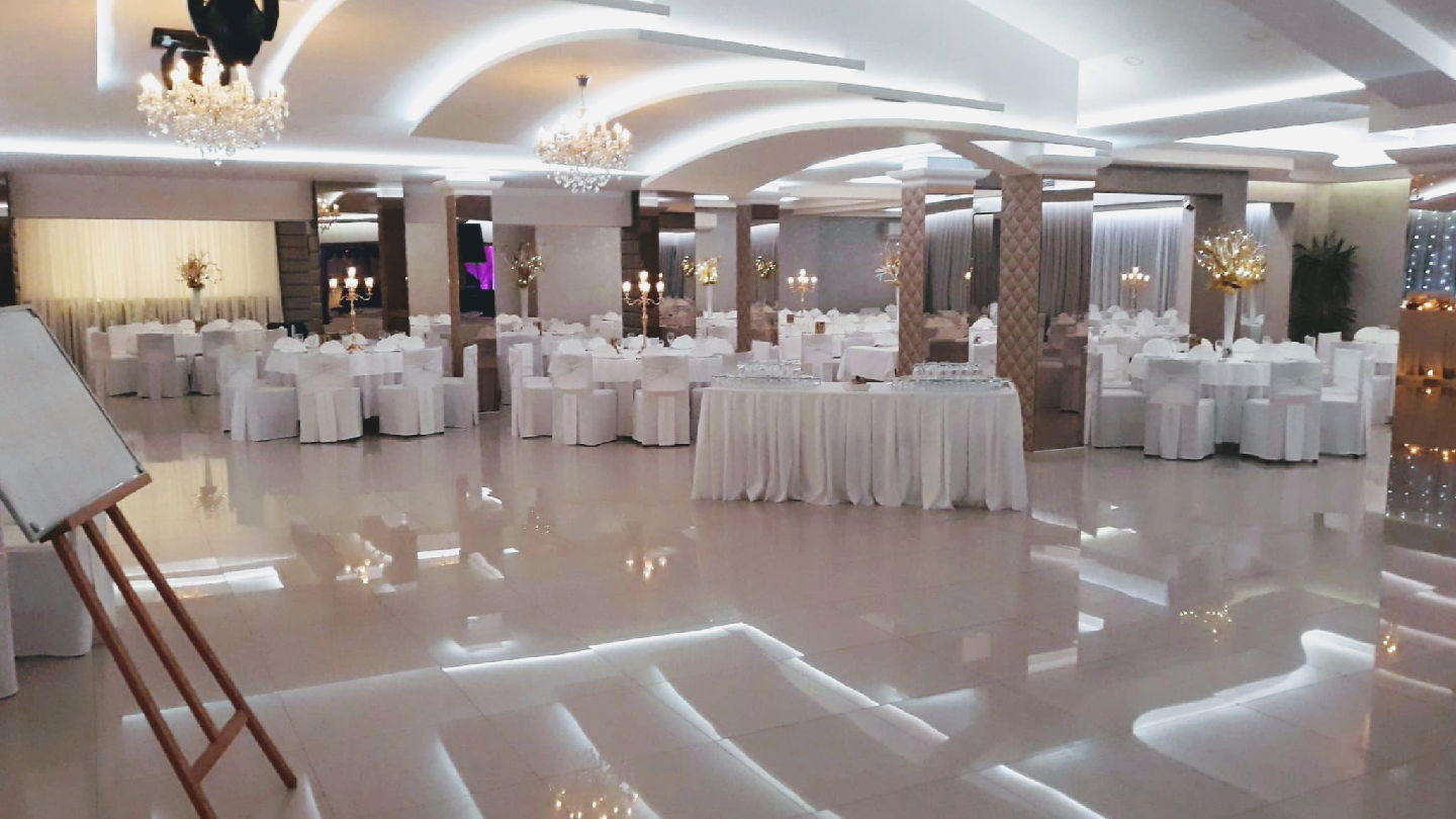 LEVANT sala za vjenčanja Zadar