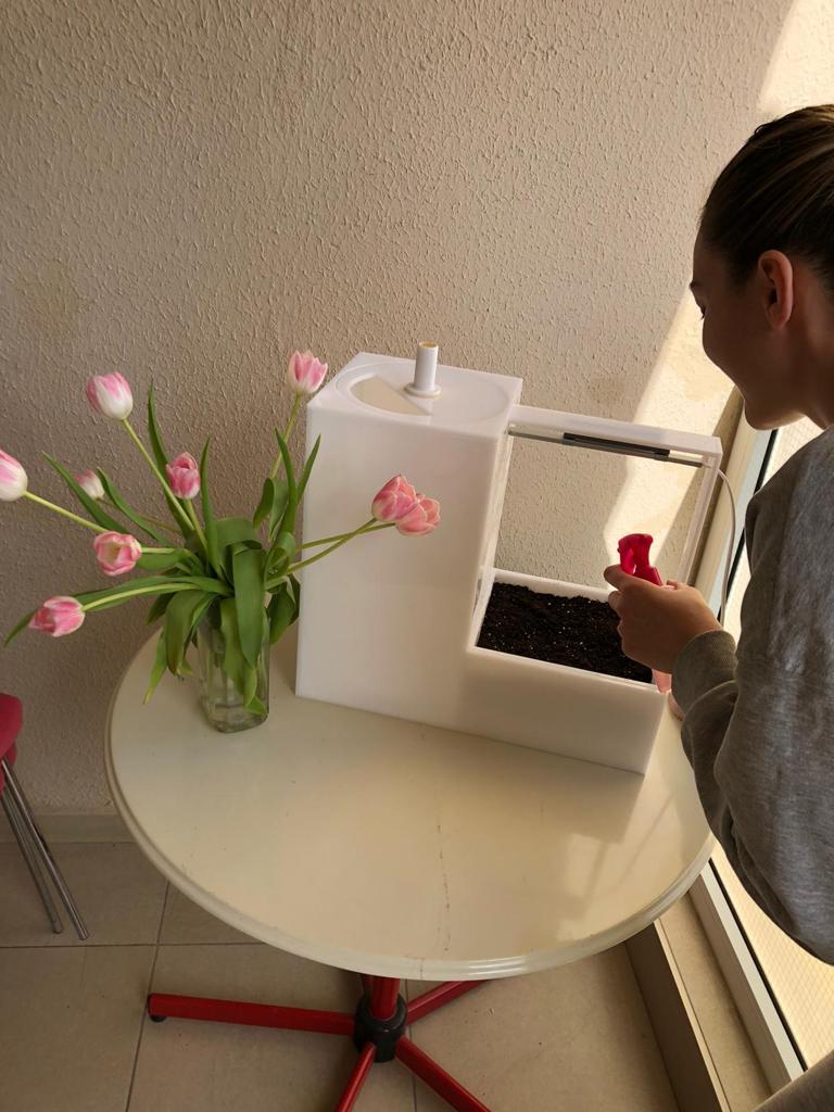 UniCompoST | Projektiranje, zaštita okoliša i edukacija