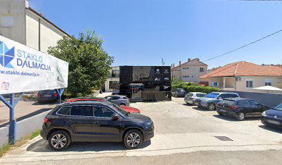 Beauty Salon Bellezza