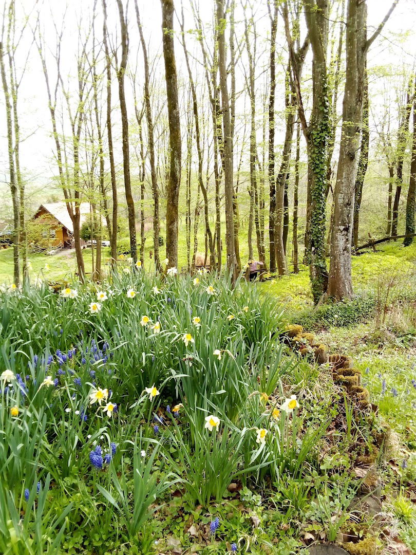 Etno izletište Čantalo