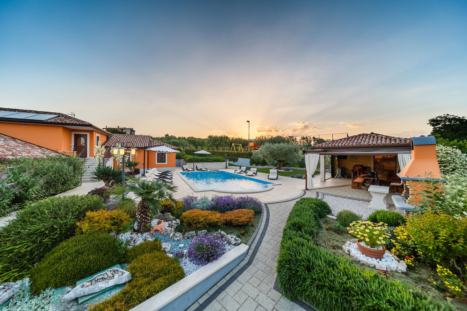 Villa GioAn - Istria - Croatia