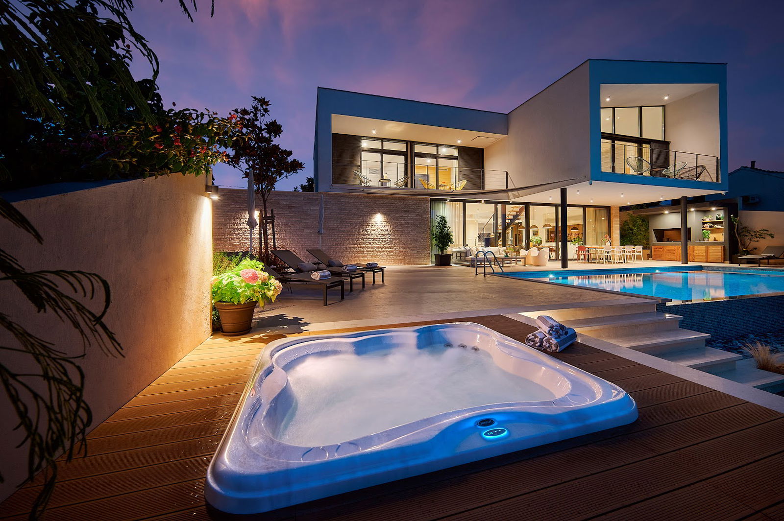 Villa Katina - Seaside Serenity