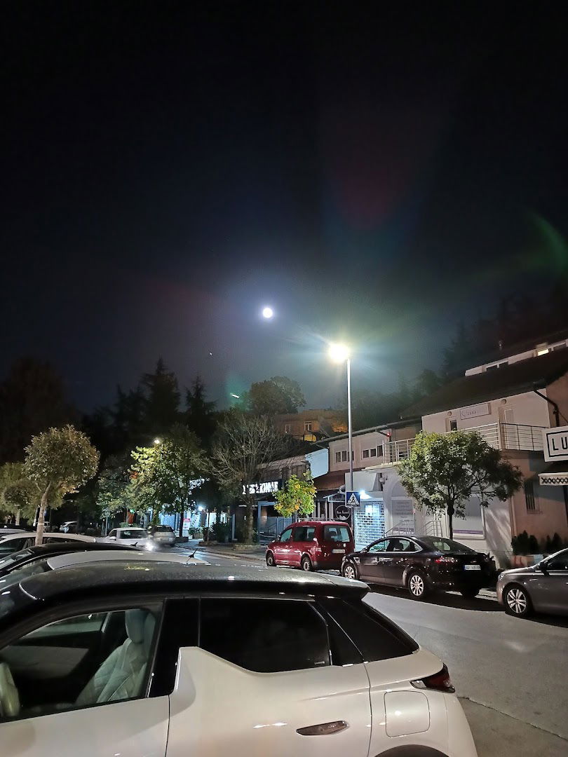 ЈКП ""Београдске пијаце" | Пијаца - Сењак