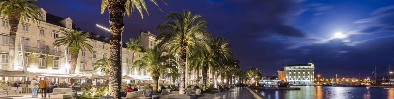 Ventura Journeys Split & Hvar