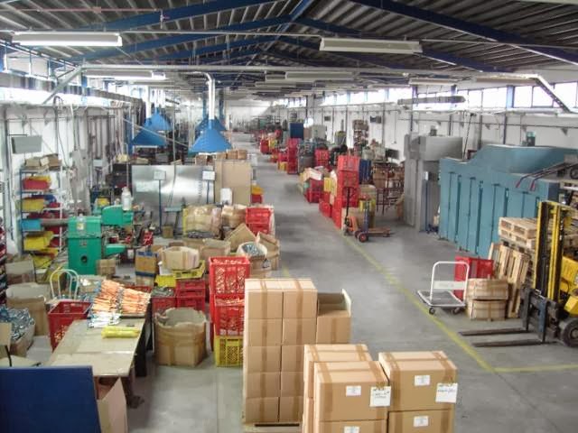 IEG Electric heaters industry - WHOLESALE AND PRODUCTION