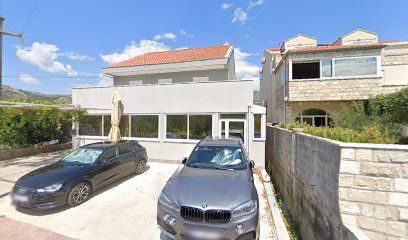 Bumerang Appartments