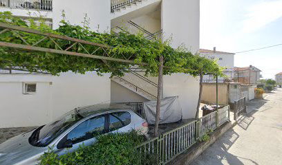 Invalidski centar Split