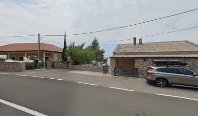 Sobe/ Zimmer Ante Milković