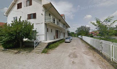 Dragomir Despic house