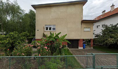 Humanitarna organizacija "Zajednica Susret"