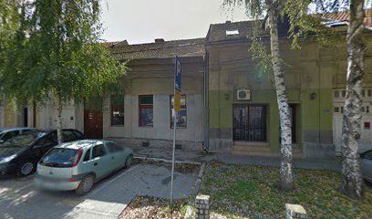 Stomatološka ordinacija BMG Dental