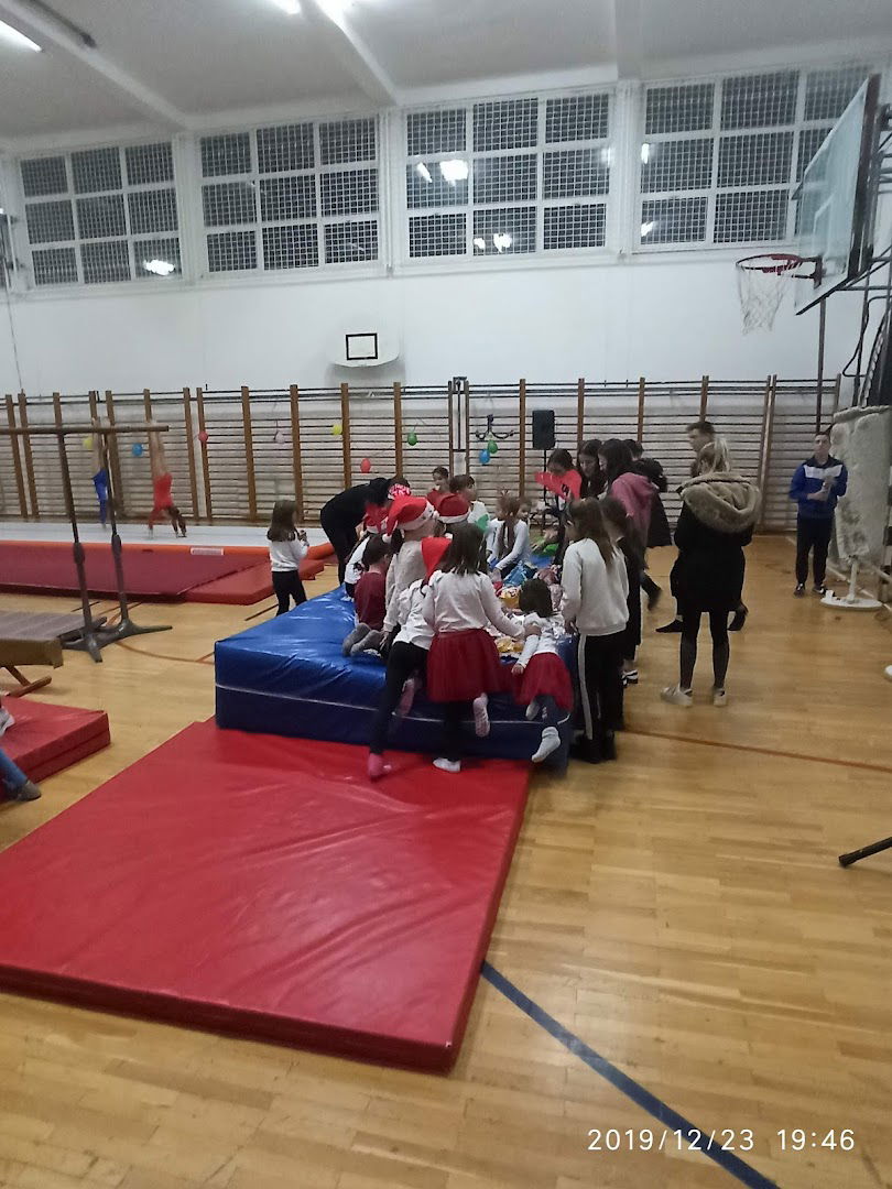 Osnovna škola kneza Mislava