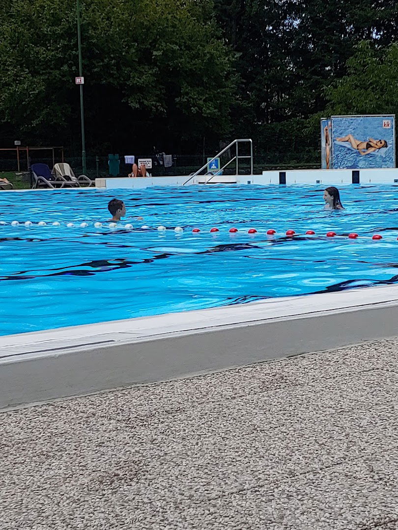 Swimming club Kamnik