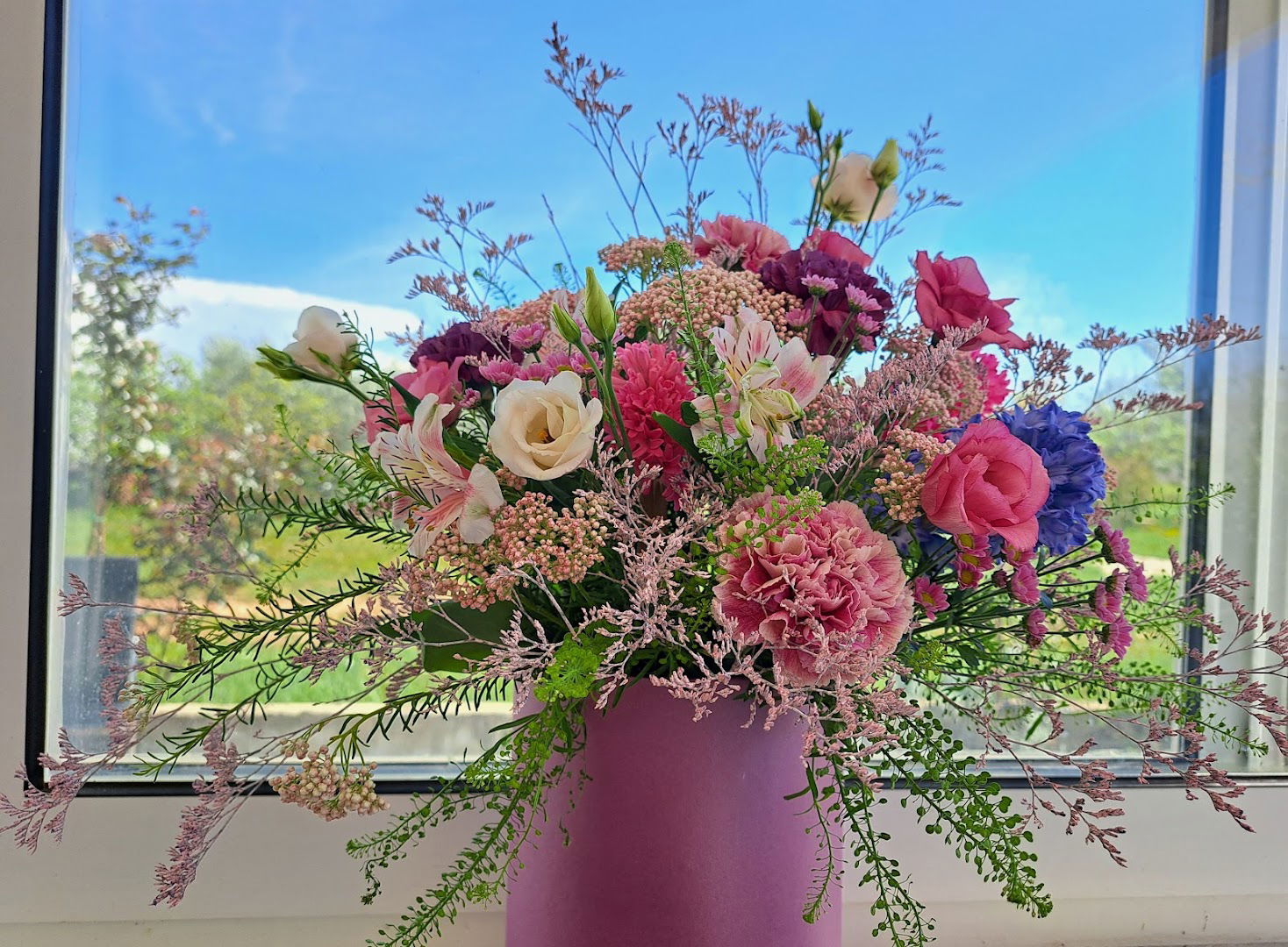 Apartment Noa's Garden