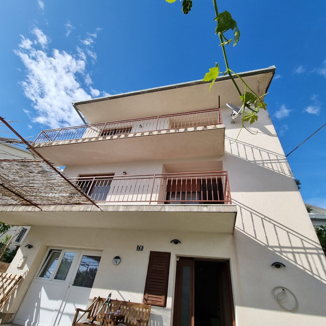 Villa Bravo Apartment