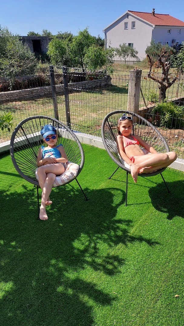 Luxury apartment Laly