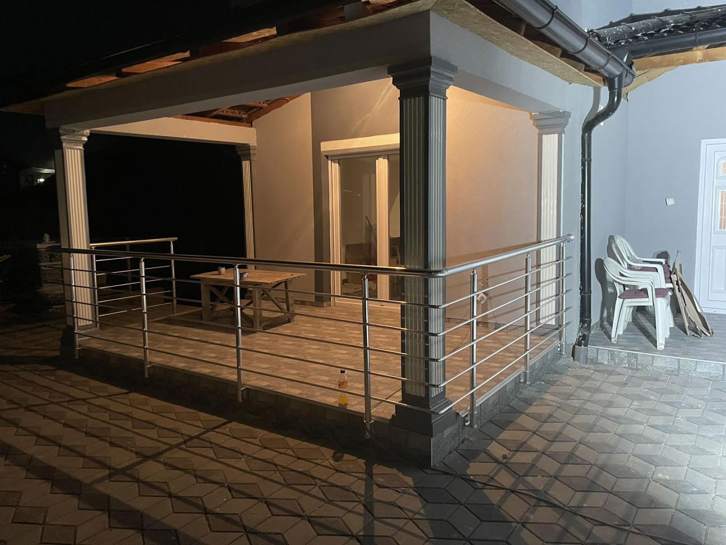 Pvc stolarija Uroš-SD