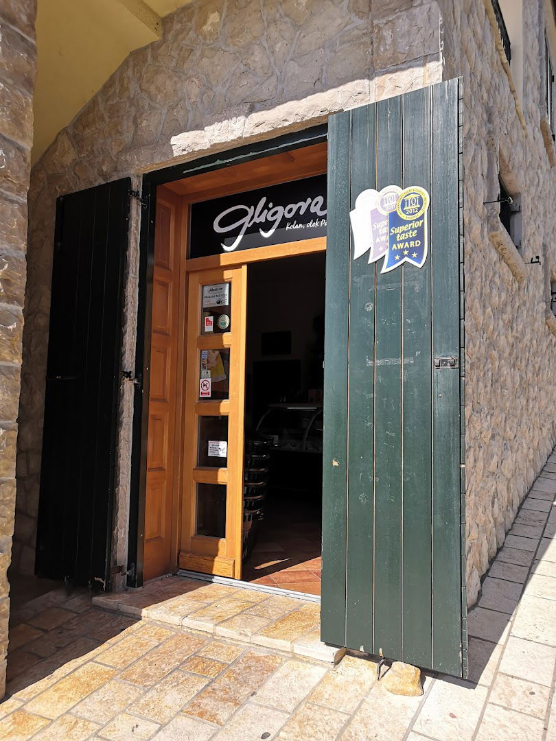 Gligora Cheese & Deli Shop