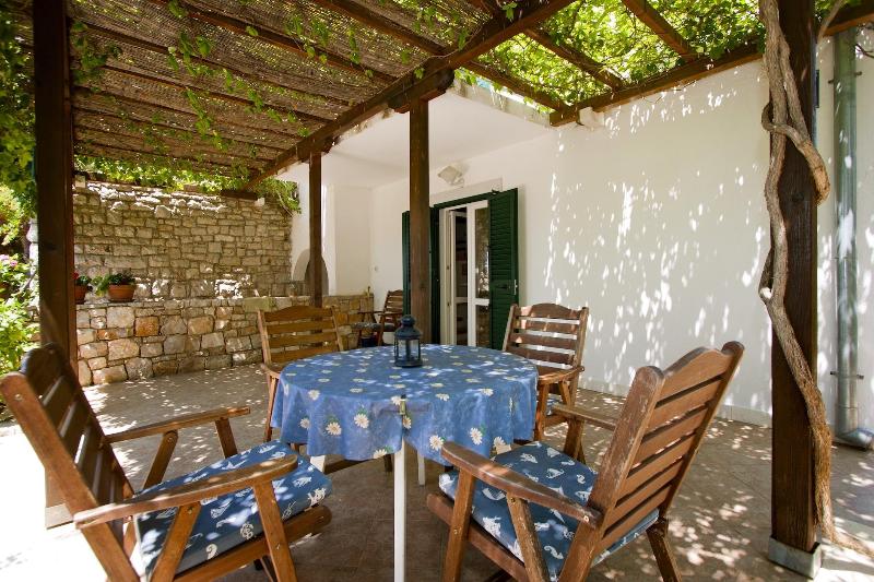 Vacation Houses Blagajić