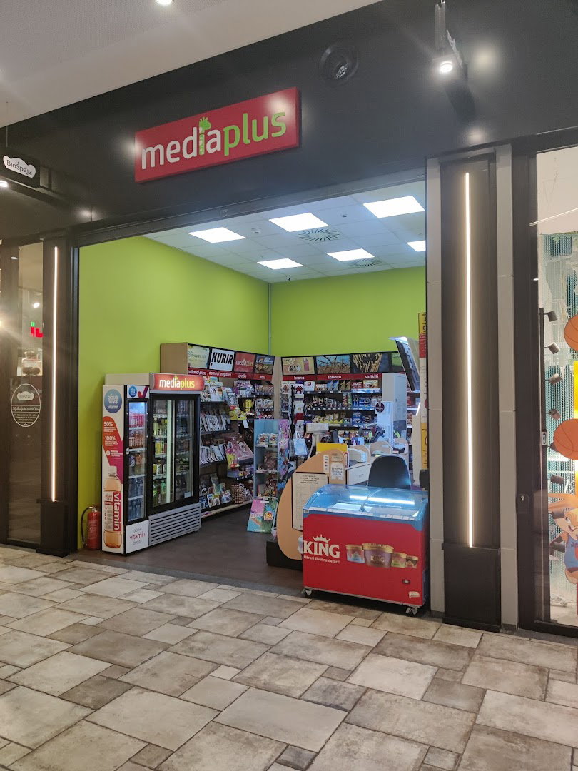Mediaplus