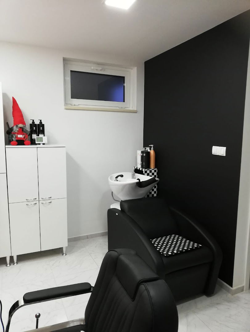 Frizerski salon i brijačnica Monroe