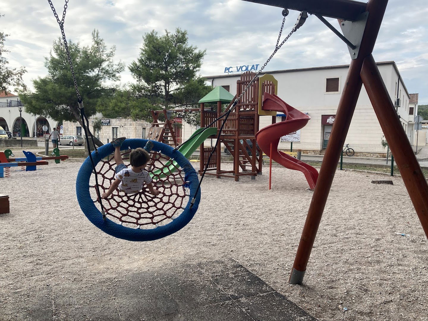 Playground