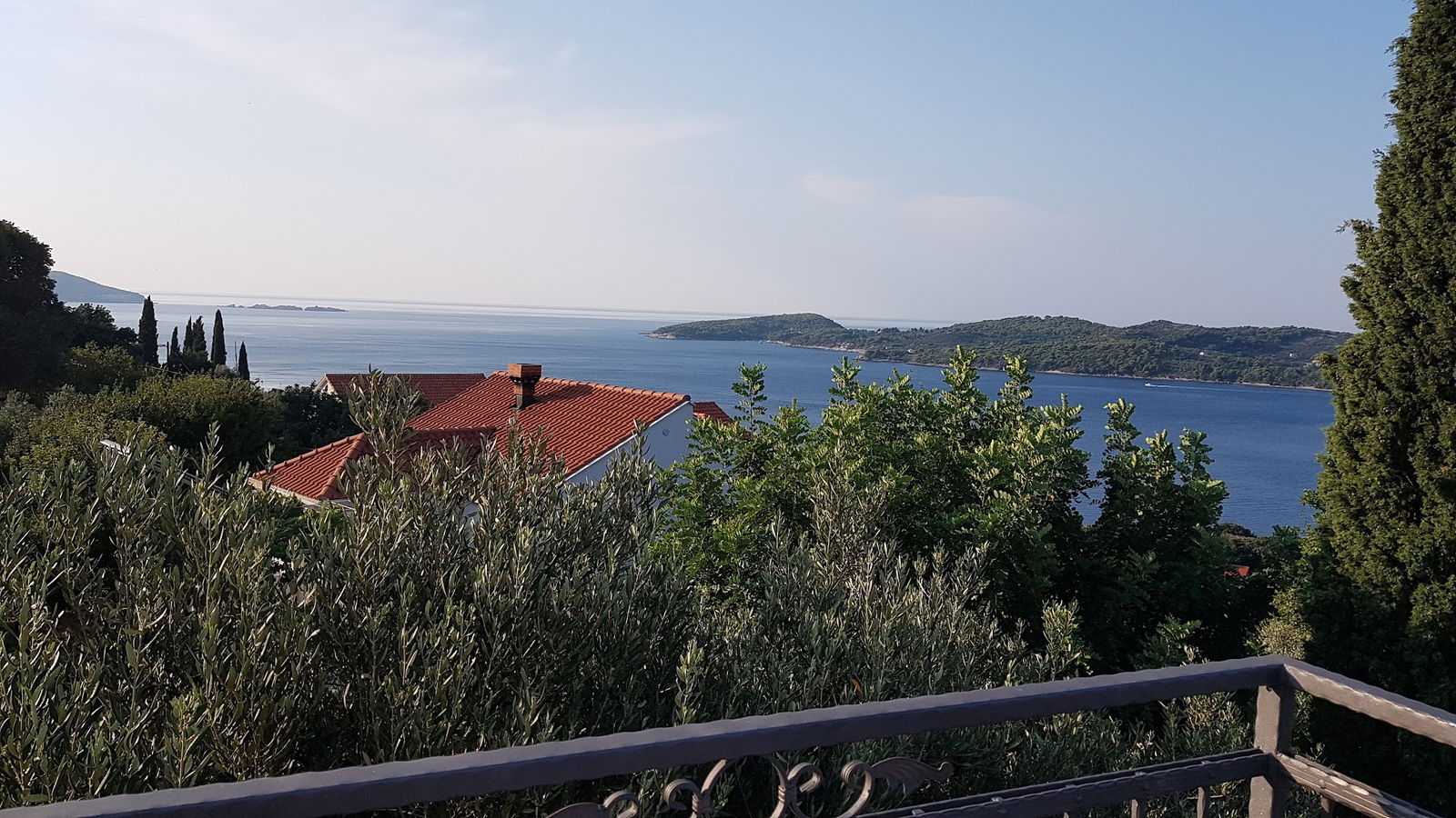 Sunny & Cozy apartment Valdinoce