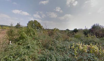 Korduševci cemetery
