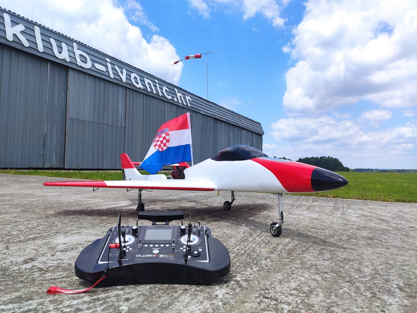 Aeroklub Ivanić