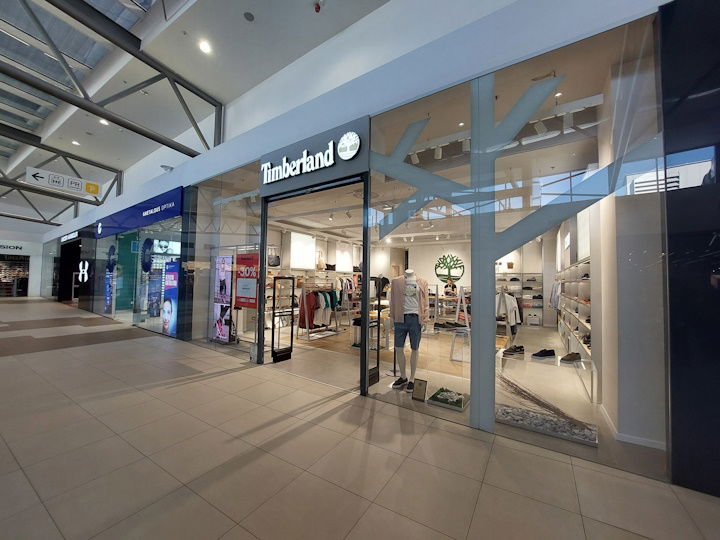 Timberland Supernova Zadar