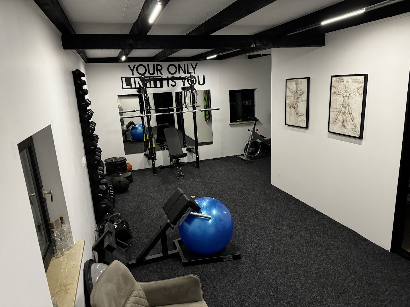 Fasciaduco - Sportska rehabilitacija, dijagnostika, masaža