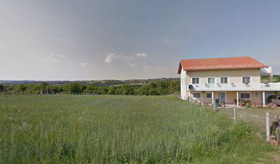 Srednji kraj - Okretnica