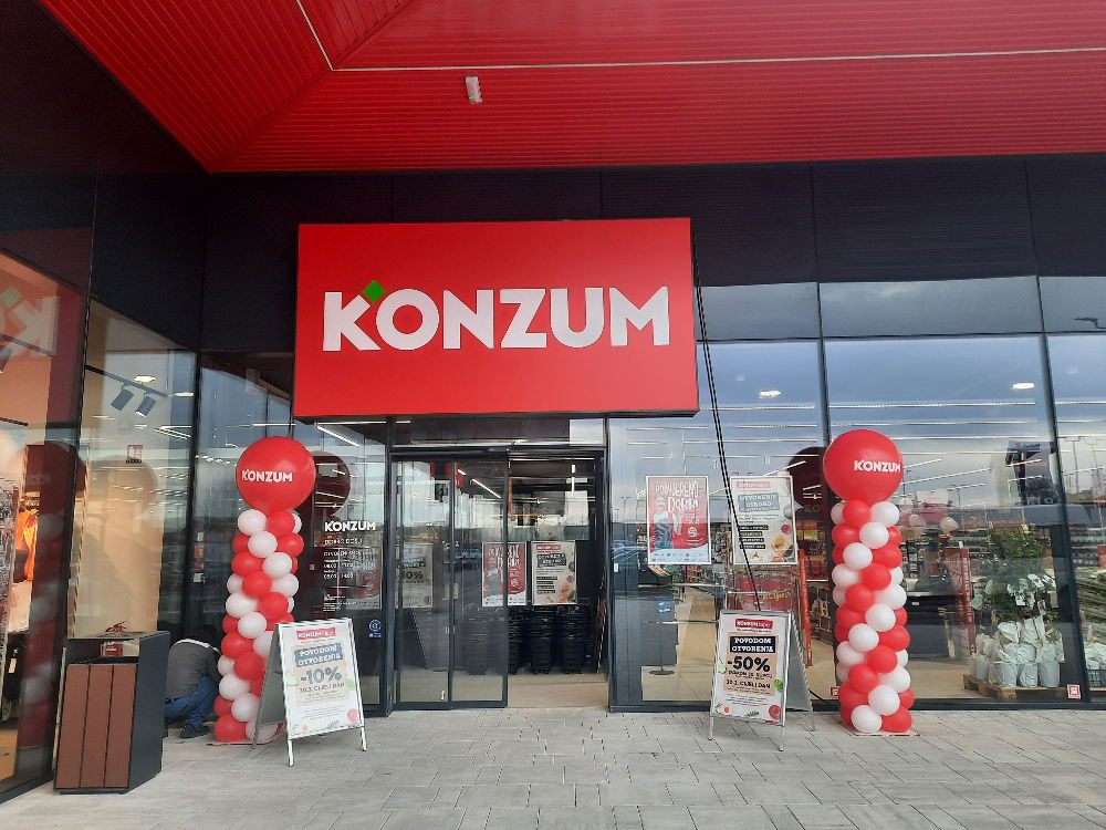 Super Konzum