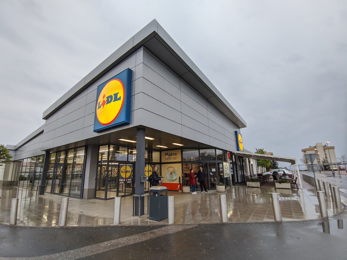 Lidl