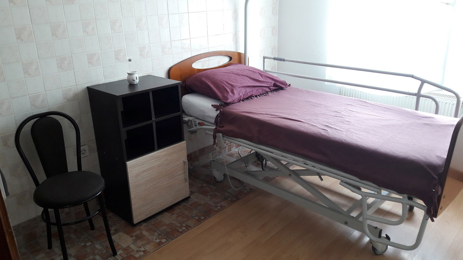 Obiteljski dom "Zlatna Jesen"