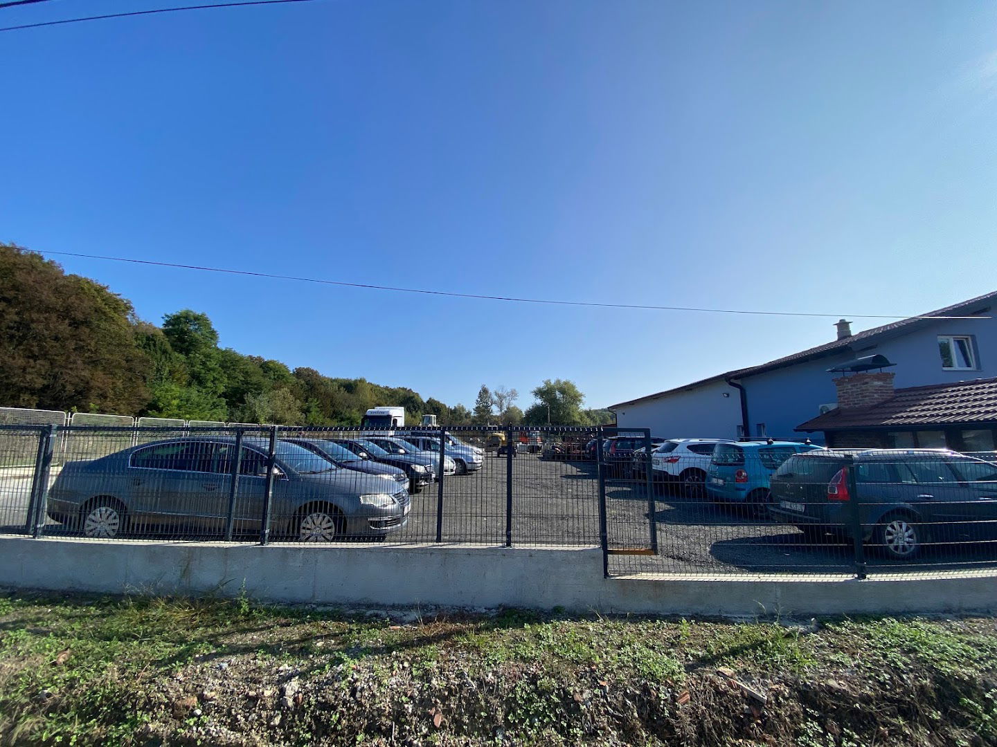 KOMUNIKACIJSKI VODOVI BARKOP vl. DALIBOR BARTOLIĆ