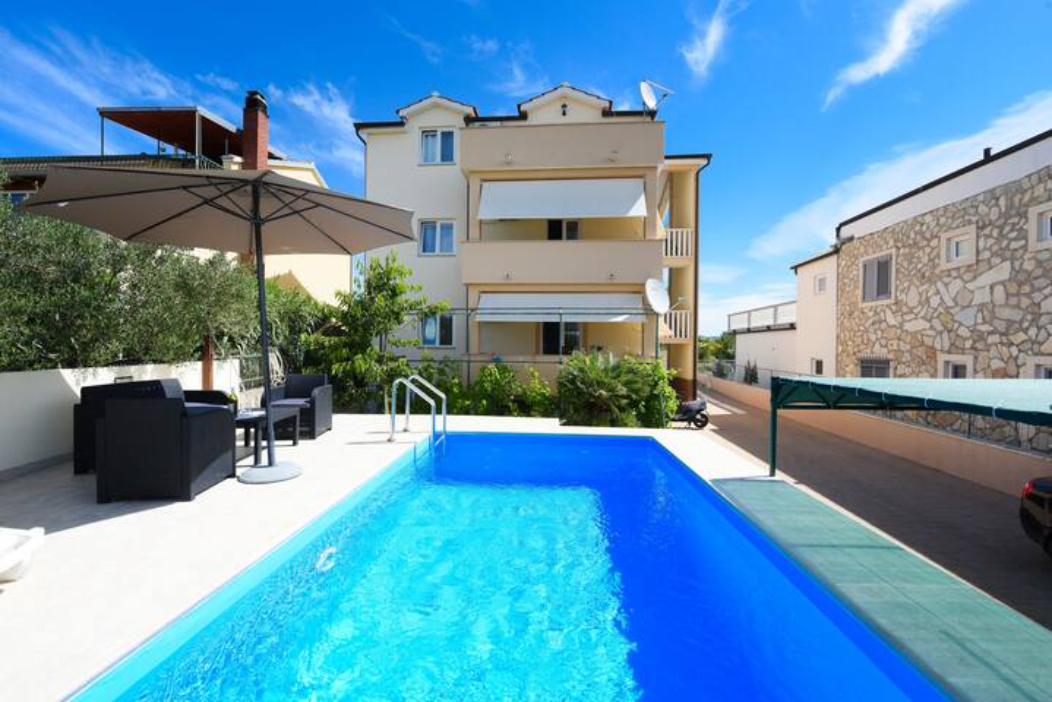 Apartments Marjanović Vodice