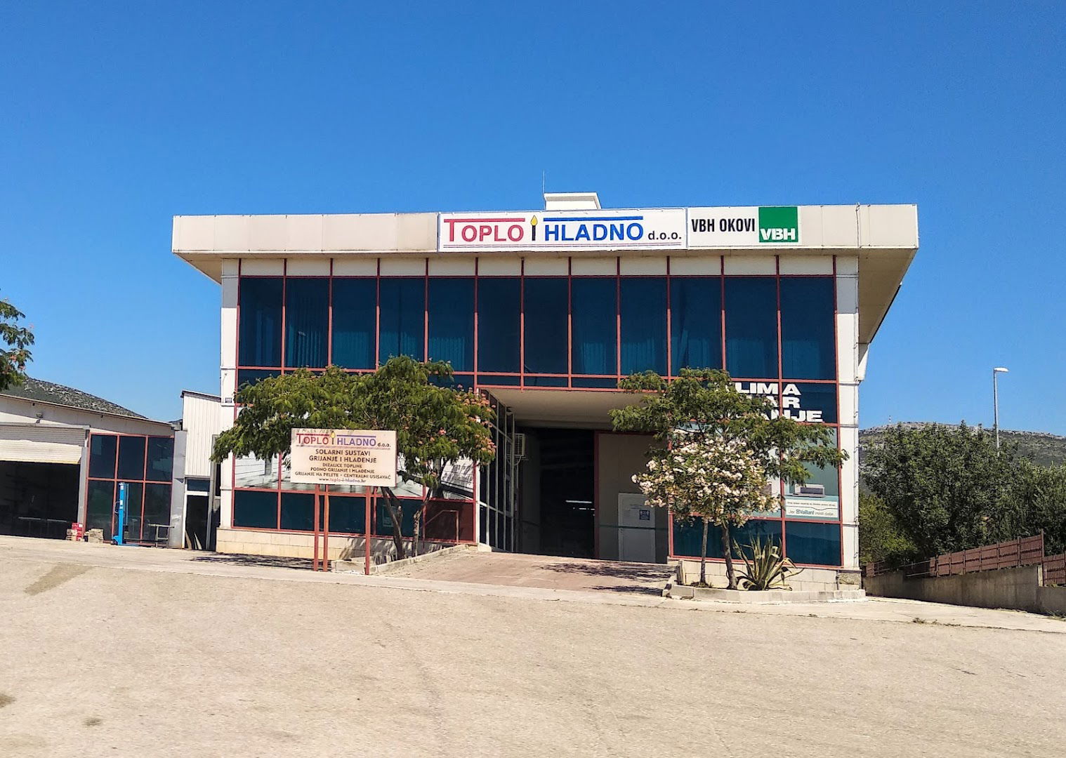 Toplo i Hladno d.o.o.