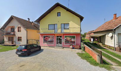 Trgovina "Mlin i pekare"