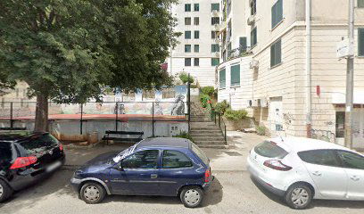 Frizerski studio Rosie