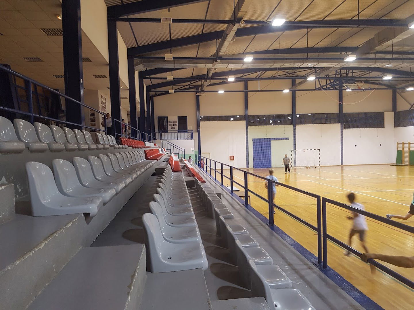 Sportski centar Pelinje