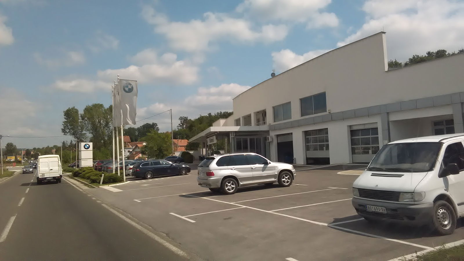 BMW Stefanović Auto