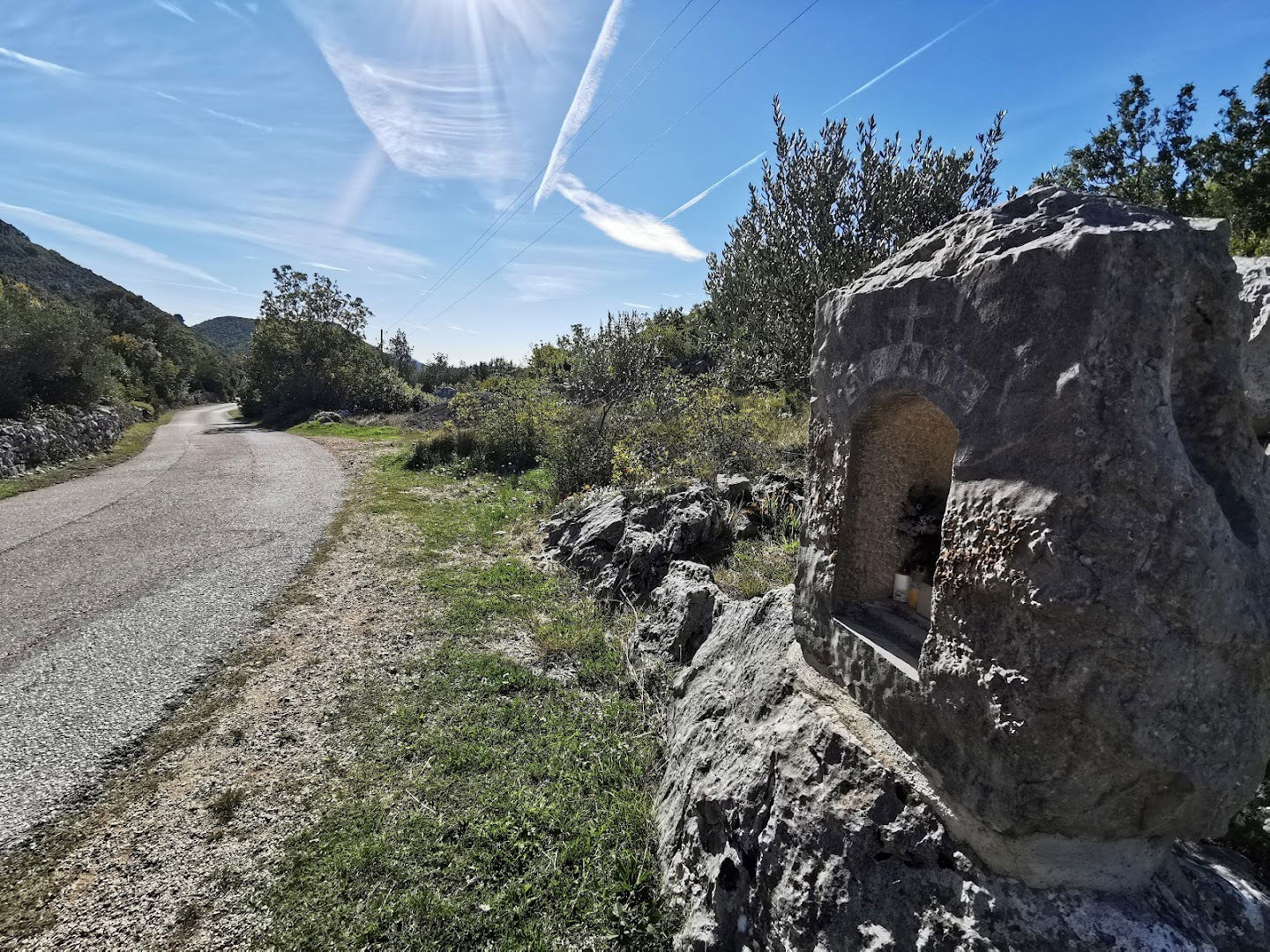 Chapel of St. Anthony