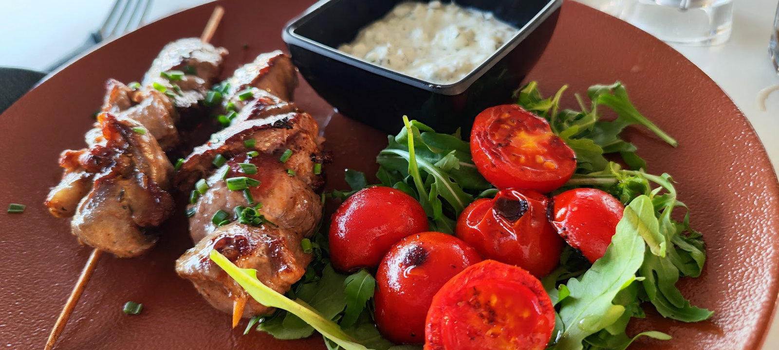 Basilico Pizza Pasta