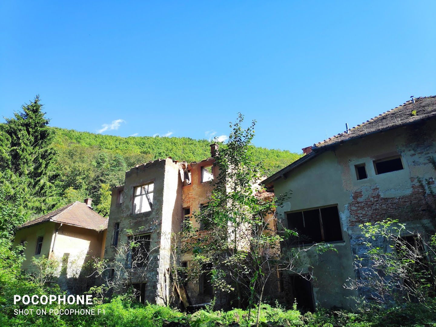 Izletište s kupalištima "Strmac"